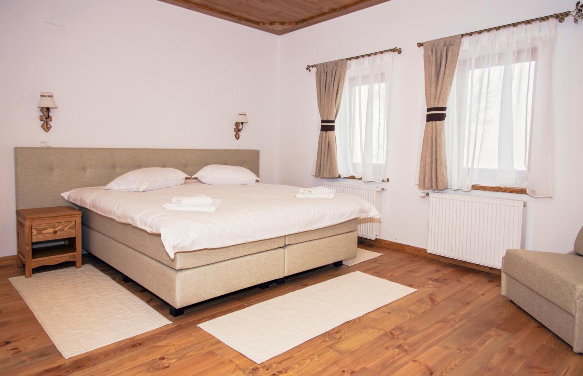 Samedru Hotel Magura  Phòng bức ảnh