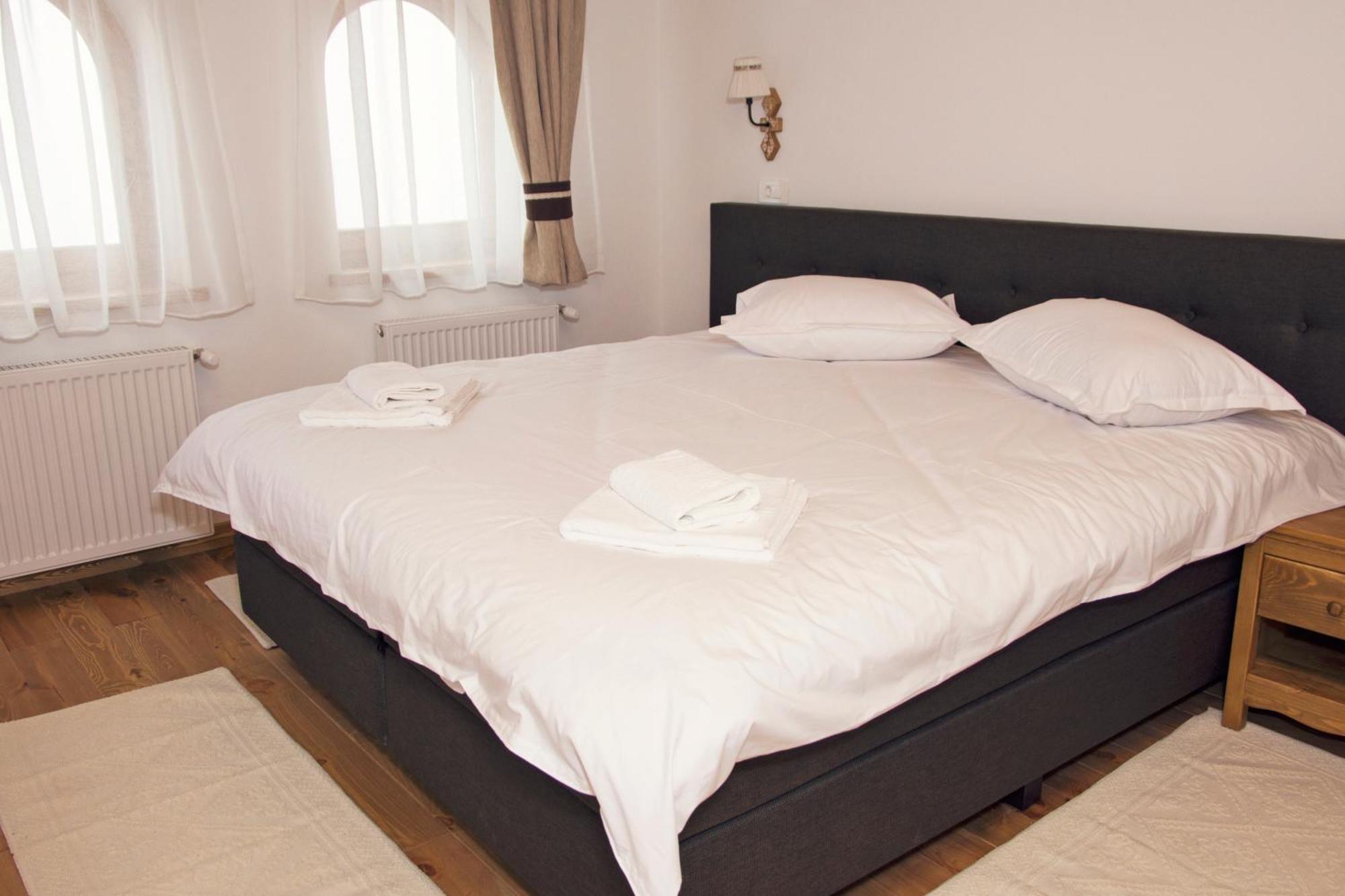 Samedru Hotel Magura  Phòng bức ảnh