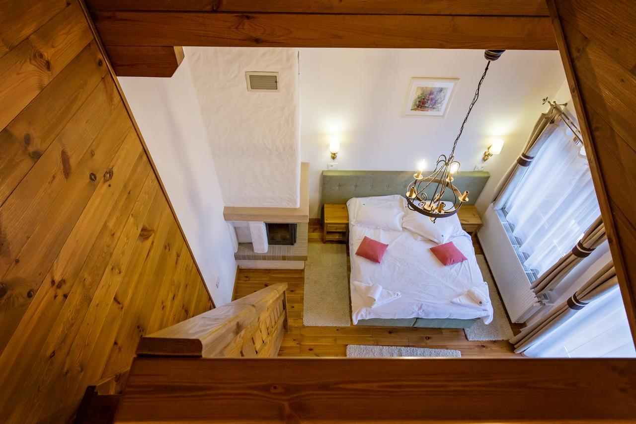 Samedru Hotel Magura  Ngoại thất bức ảnh